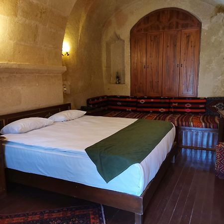 Cappadocia Palace Hotel 네브셰히르 외부 사진