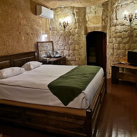 Cappadocia Palace Hotel 네브셰히르 외부 사진
