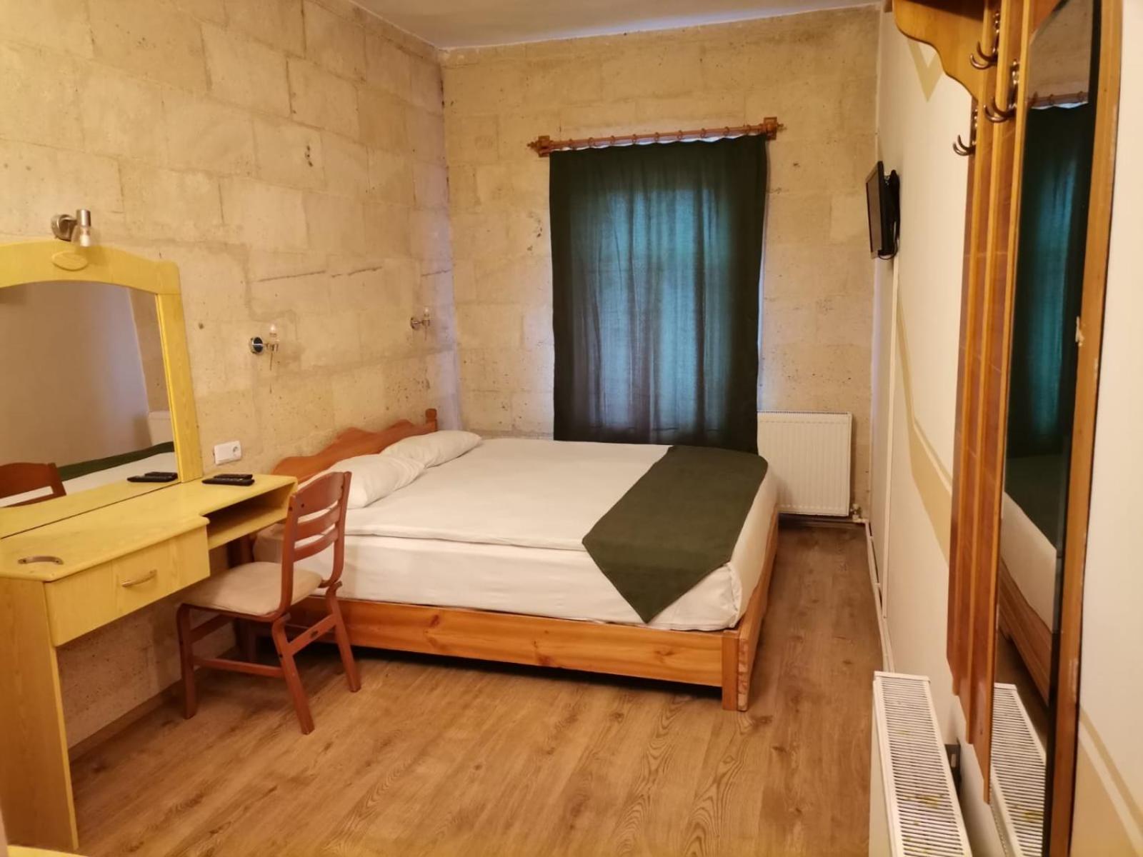 Cappadocia Palace Hotel 네브셰히르 외부 사진